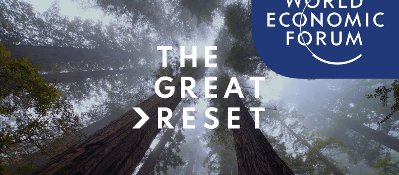  Great Reset:«Ηθικά τρόφιμα» σε 3d εκτυπωτή για την «πλέμπα» - Bιολογικά για την ελίτ